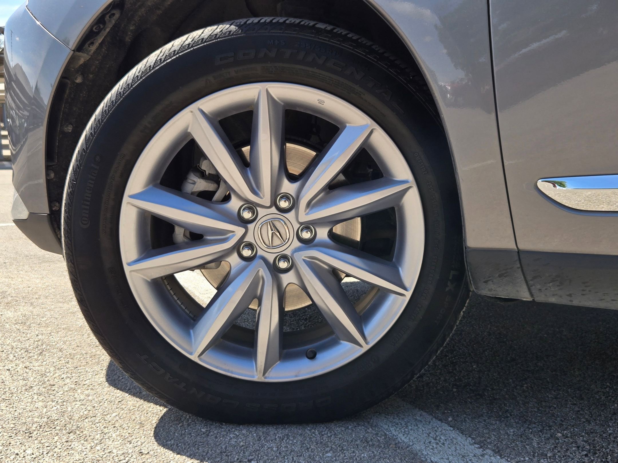 Used 2023 Acura RDX FWD image 33