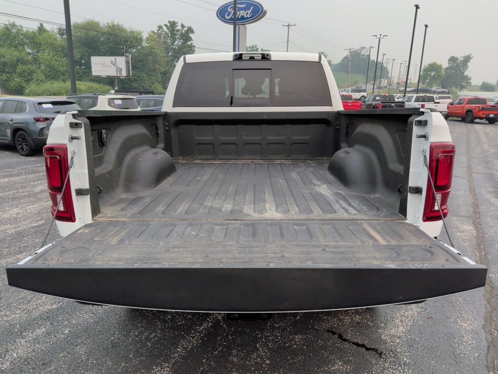 Used 2026 RAM 2500 Rebel w/ Rebel Level 2 Equipment Group AWD/4WD image 32