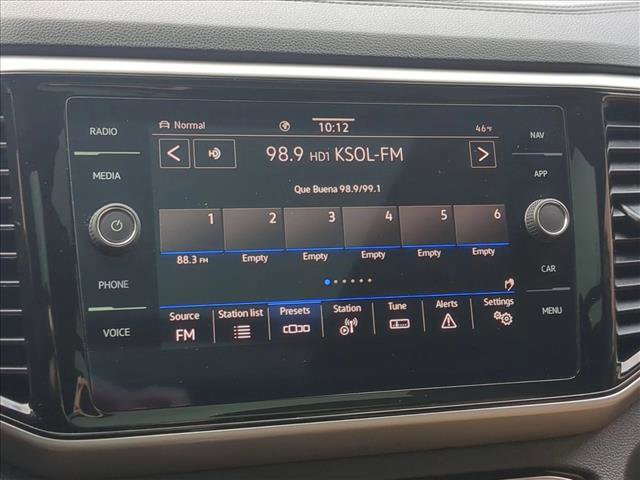 Used 2023 Volkswagen Atlas Cross Sport SEL Premium R-Line image 15