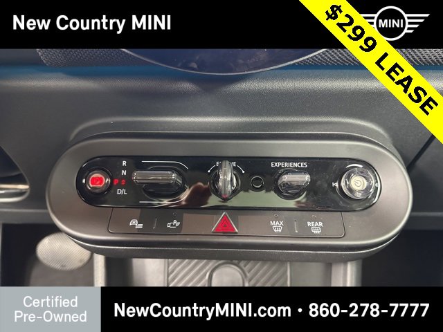 Certified 2025 MINI Cooper S image 26