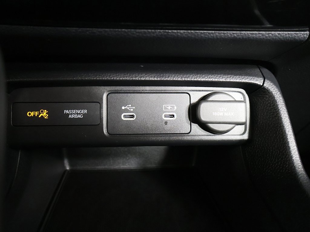 Used 2026 Honda Civic Sport image 47