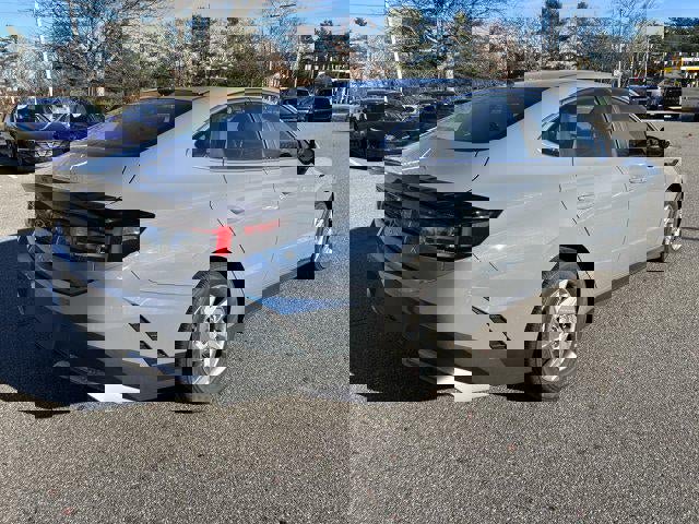 New 2026 Hyundai Sonata SE image 31