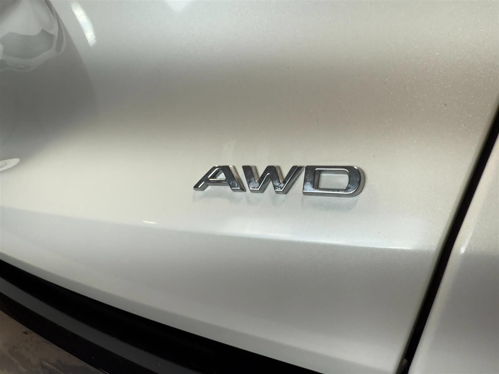 New 2026 Acura ADX A-Spec AWD/4WD image 6