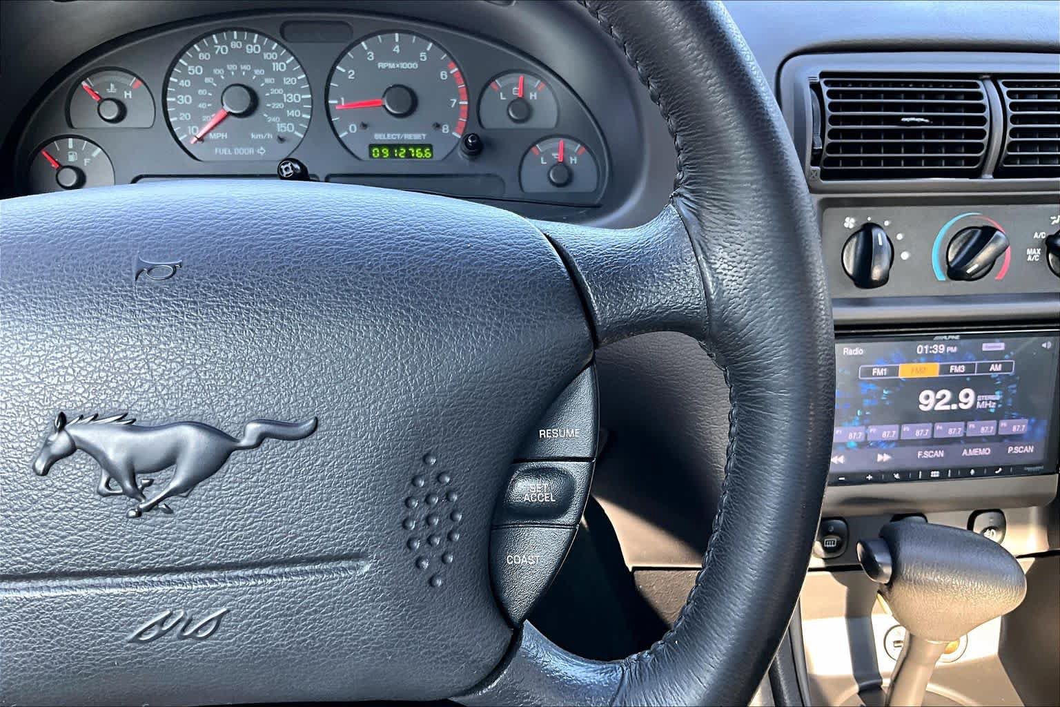 Used 2001 Ford Mustang GT RWD image 24