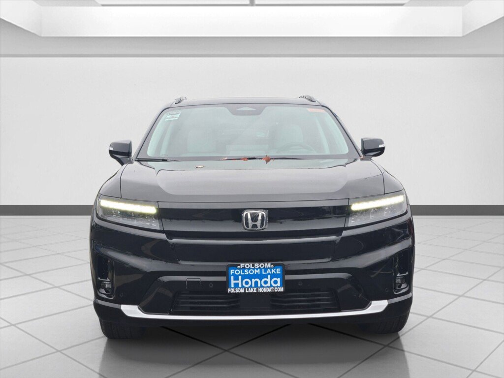 New 2026 Honda Prologue Touring image 2