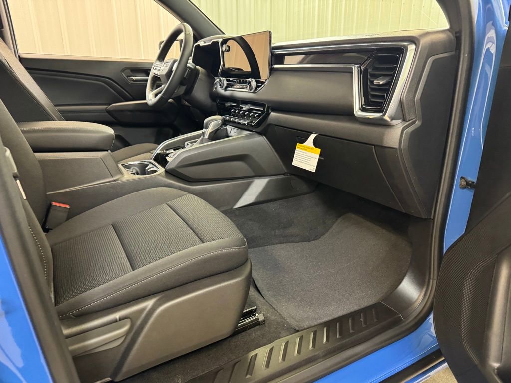 New 2026 GMC Canyon Elevation image 27