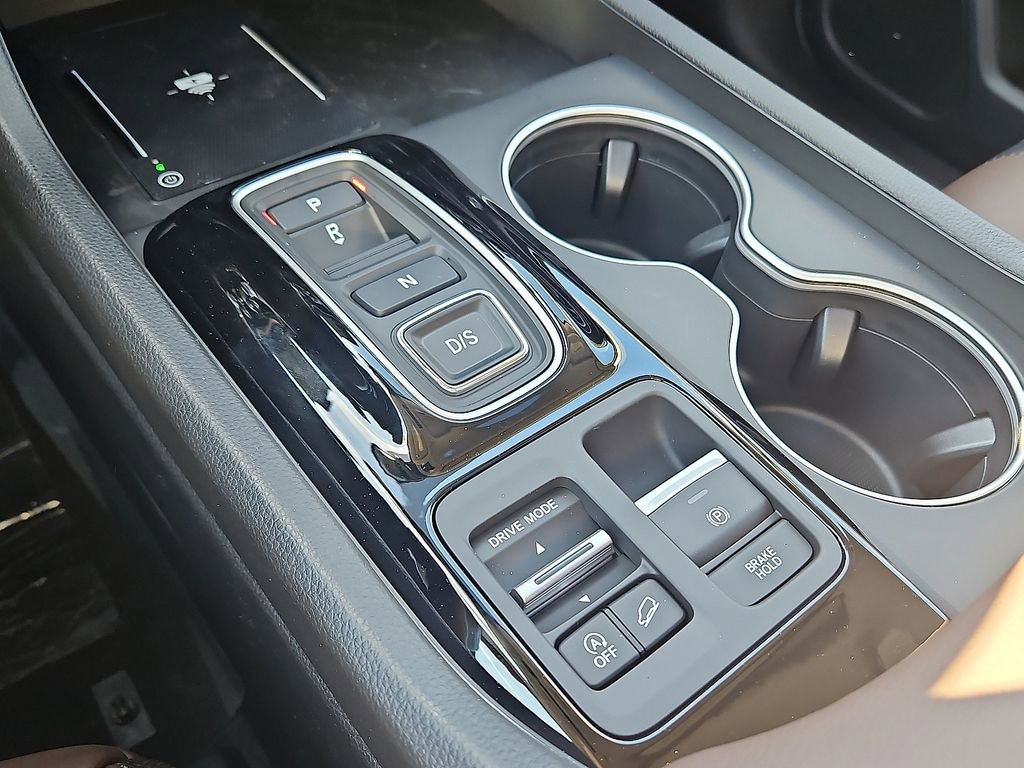 New 2026 Honda Pilot Touring image 18