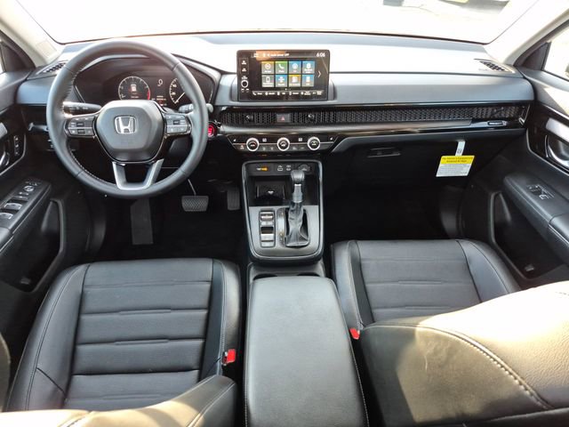 Used 2025 Honda CR-V EX-L image 18