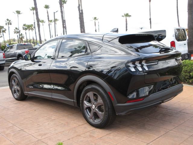 Certified 2022 Ford Mustang Mach-E Select RWD image 2