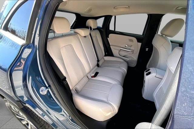 Certified 2023 Mercedes-Benz GLA 250 4MATIC image 28