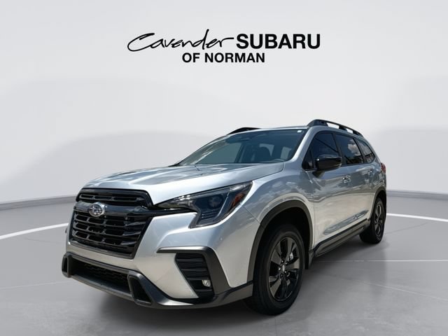 Used 2026 Subaru Ascent Premium