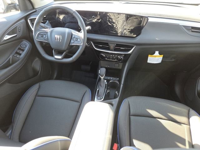 New 2026 Buick Encore GX Sport Touring w/ Advanced Technology Package image 24