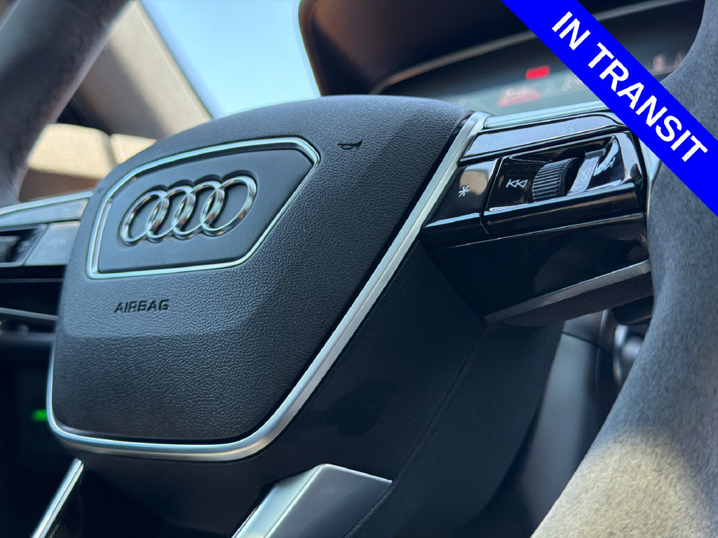 Used 2022 Audi e-tron GT Premium Plus AWD/4WD image 38