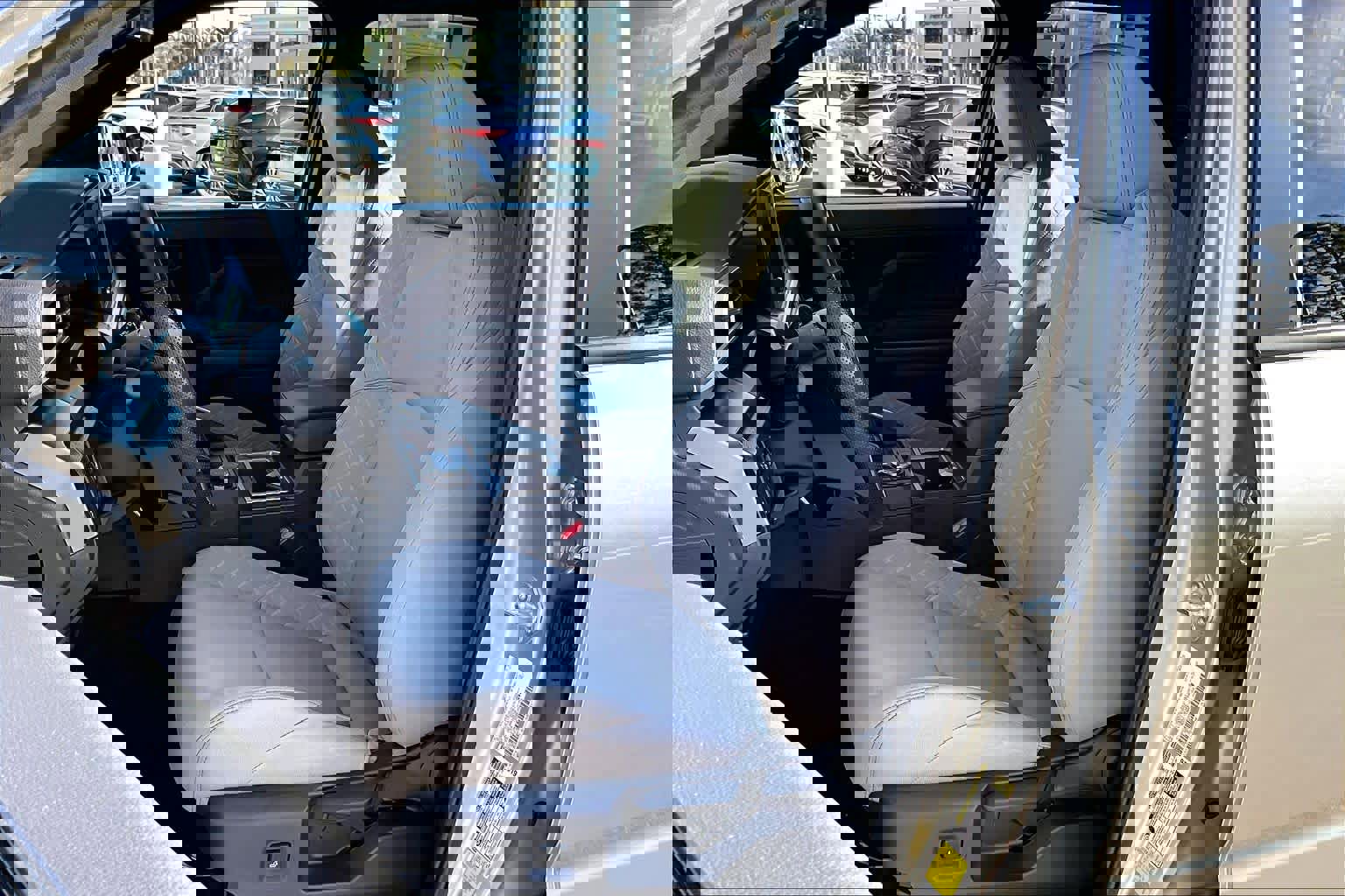 Used 2026 Toyota Tacoma SR5 image 7