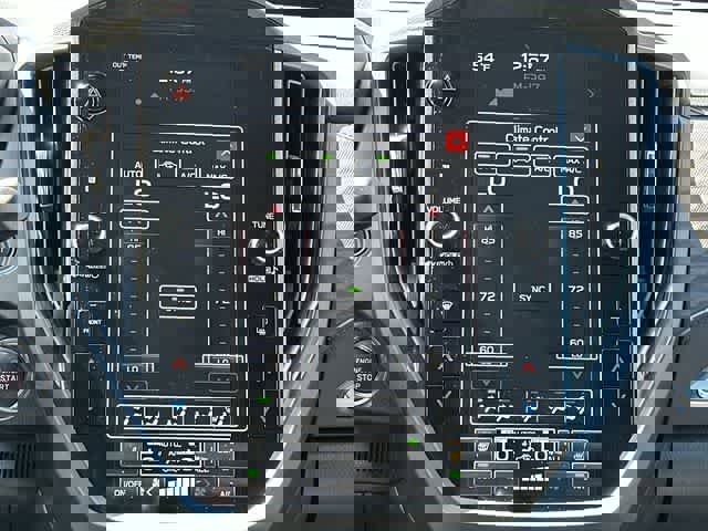 Certified 2025 Subaru Forester Premium image 15
