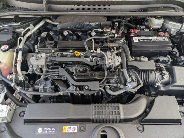 Used 2020 Toyota Corolla SE FWD image 13