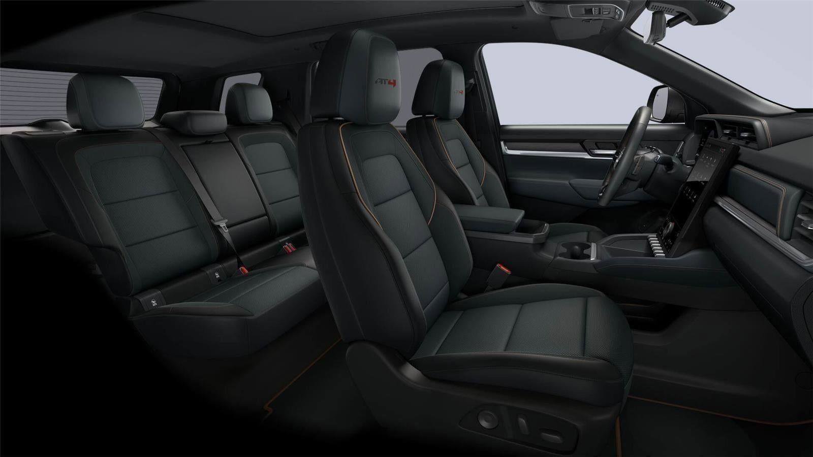 New 2026 GMC Terrain AT4 w/ Convenience Package III AWD/4WD image 72