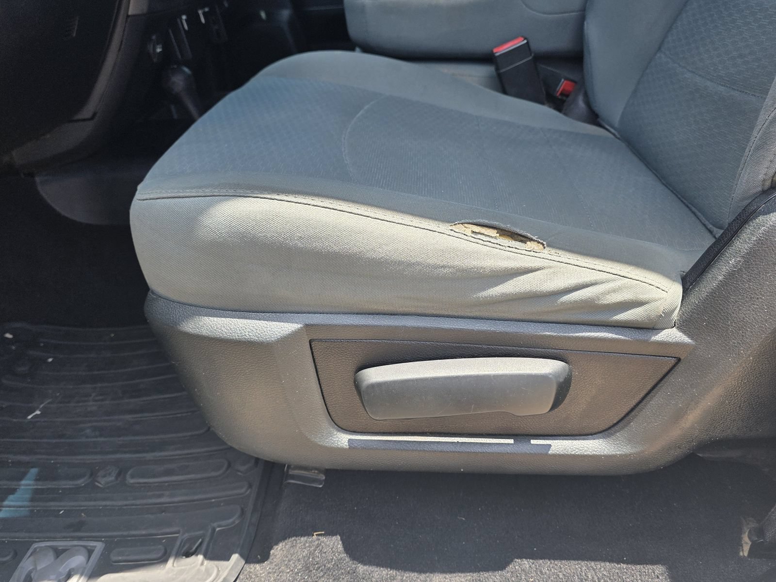 Used 2018 RAM 3500 Tradesman w/ Chrome Appearance Group AWD/4WD image 20