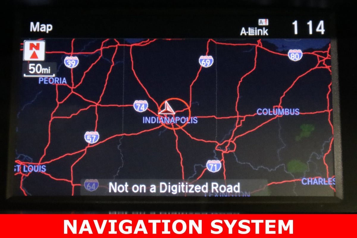 Used 2020 Acura MDX SH-AWD w/ Technology Package image 20