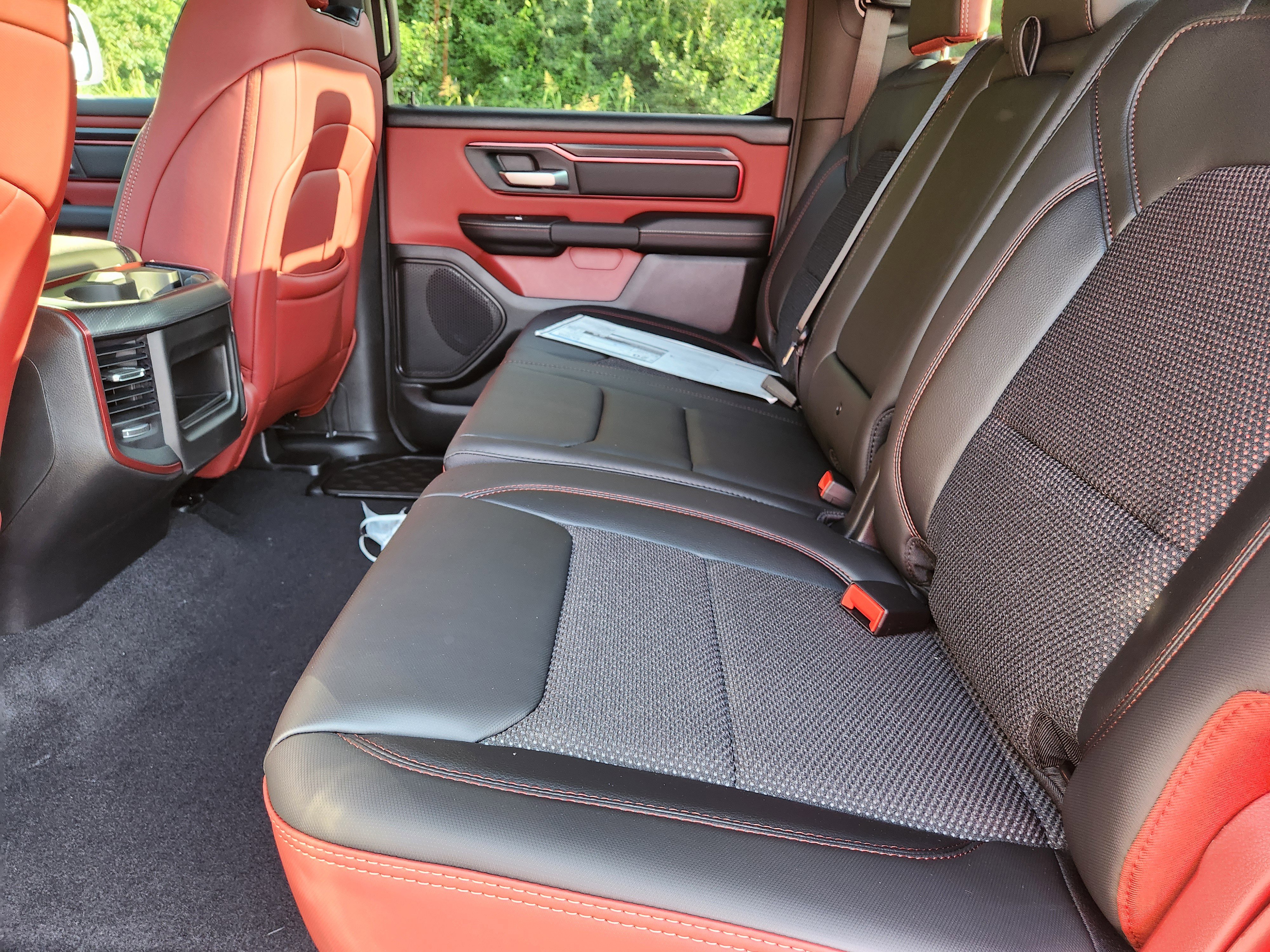 New 2026 RAM 1500 Rebel image 9