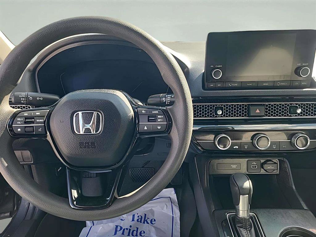 Used 2023 Honda Civic LX image 10