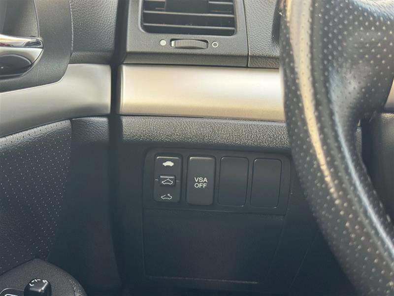 Used 2004 Acura TSX image 23