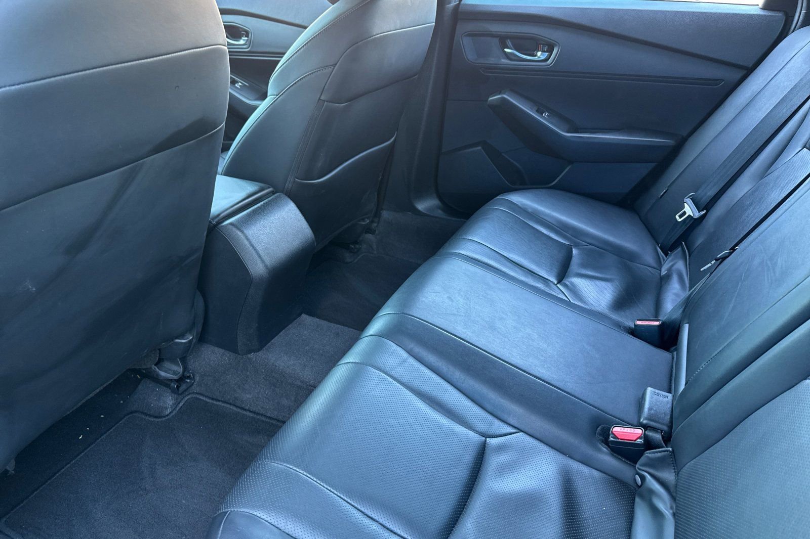 Used 2024 Honda Accord Sport image 15