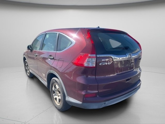 Used 2015 Honda CR-V LX image 15