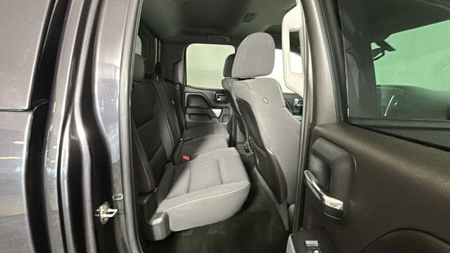 Used 2015 Chevrolet Silverado 1500 LT w/ All Star Edition AWD/4WD image 28