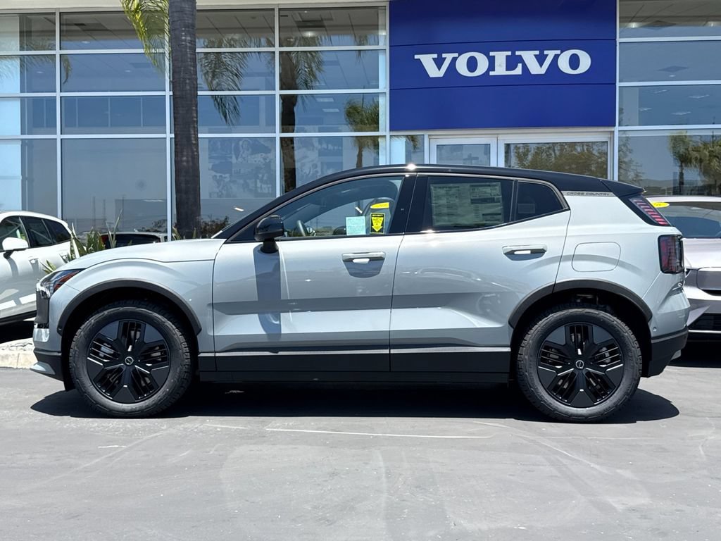 New 2026 Volvo EX30 Cross Country Ultra w/ Protection Package Premier AWD/4WD image 2