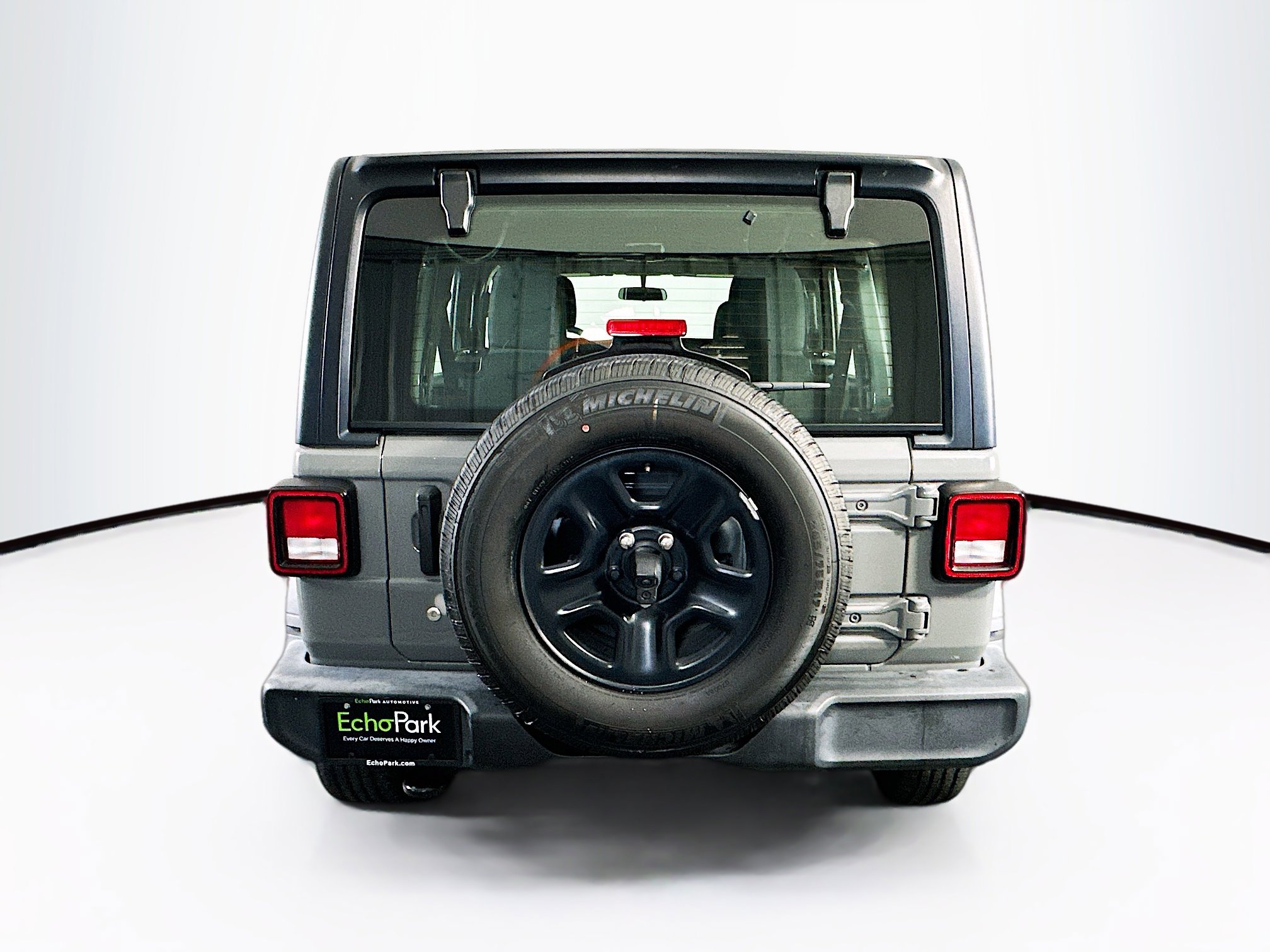 Used 2022 Jeep Wrangler Unlimited Sport image 7