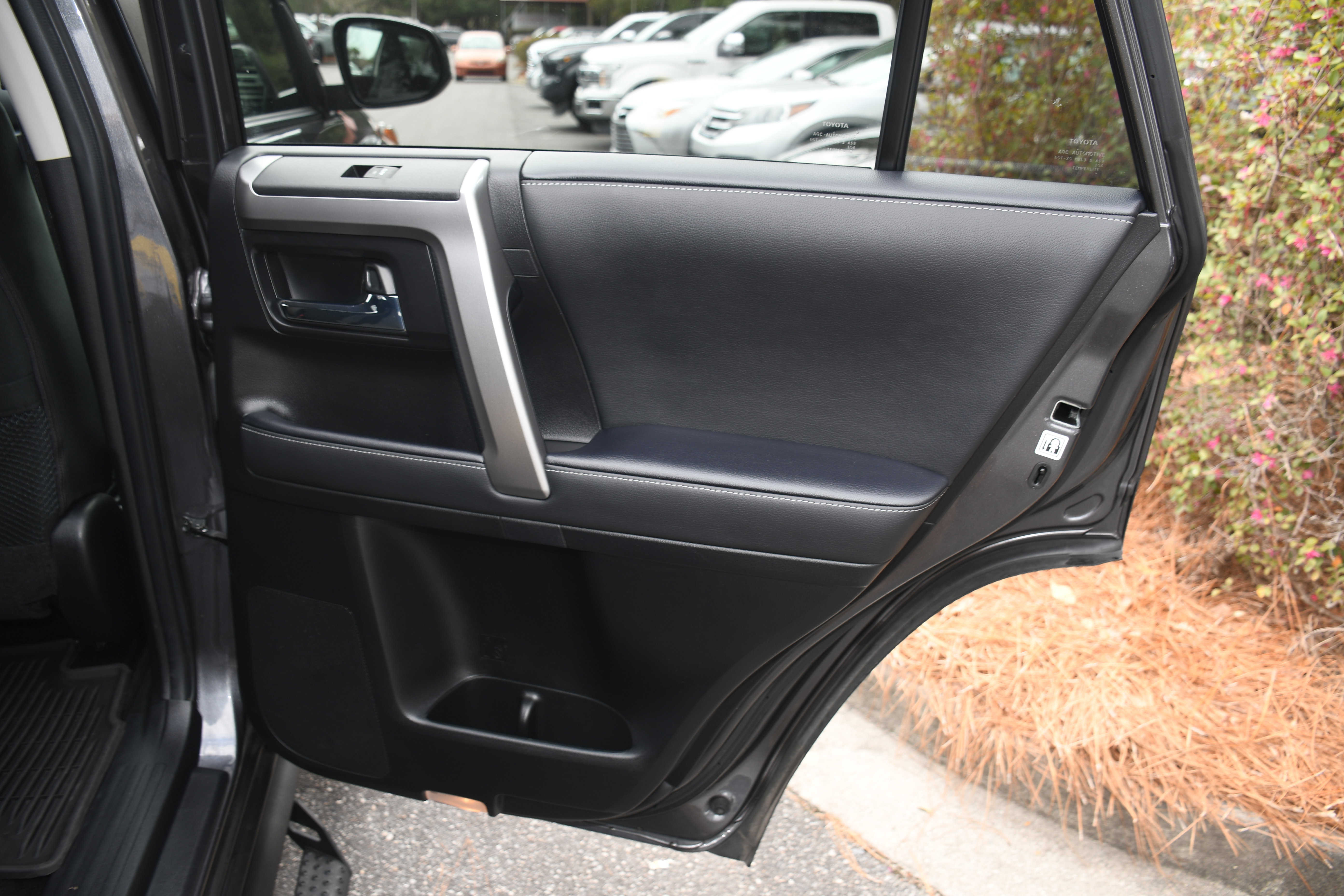 Certified 2023 Toyota 4Runner SR5 image 20