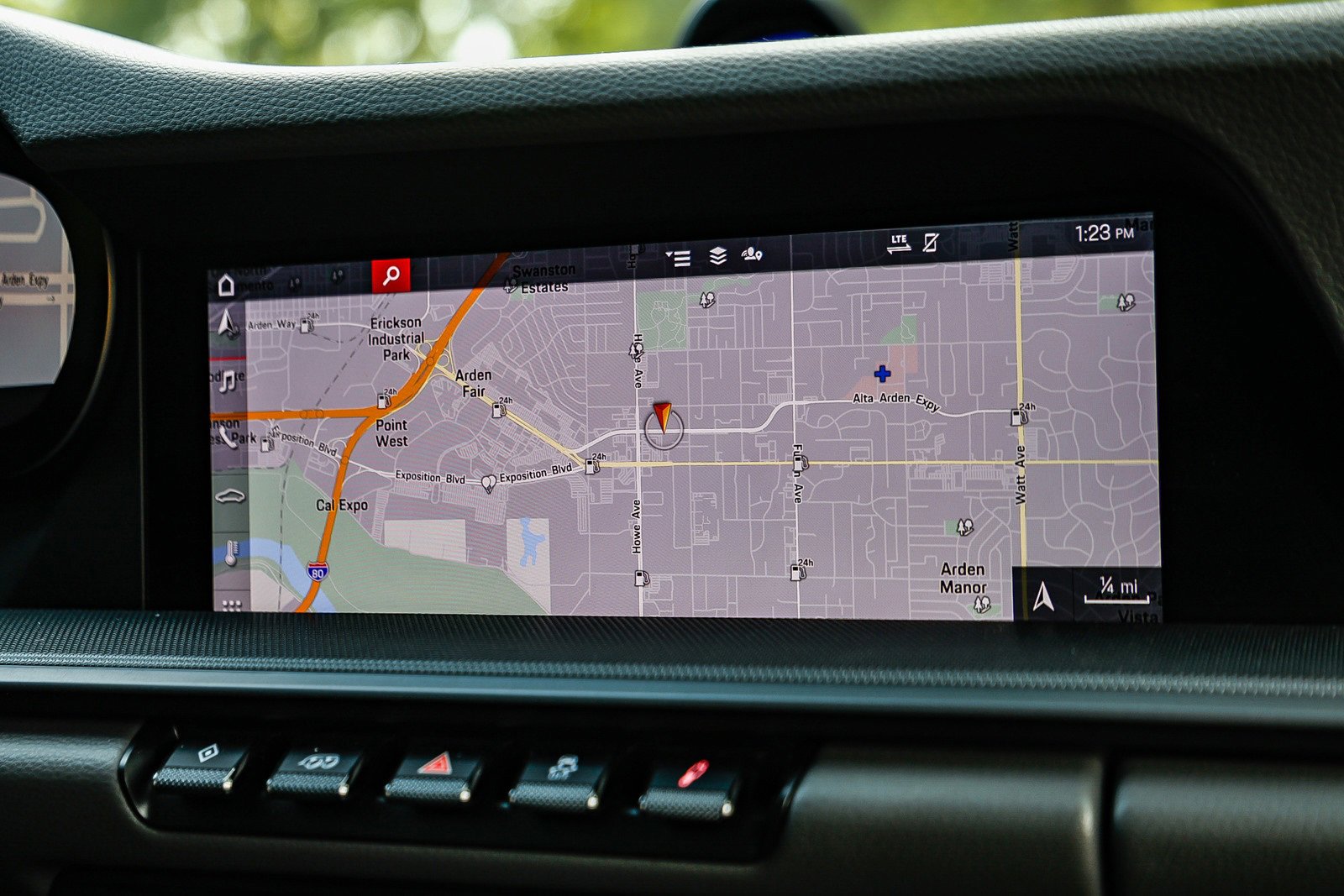 Used 2021 Porsche 911 Carrera S image 13