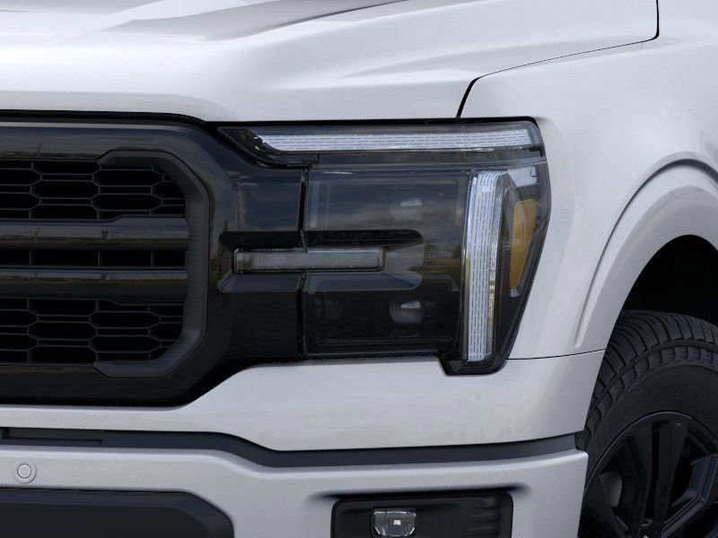 New 2026 Ford F150 Lariat image 18