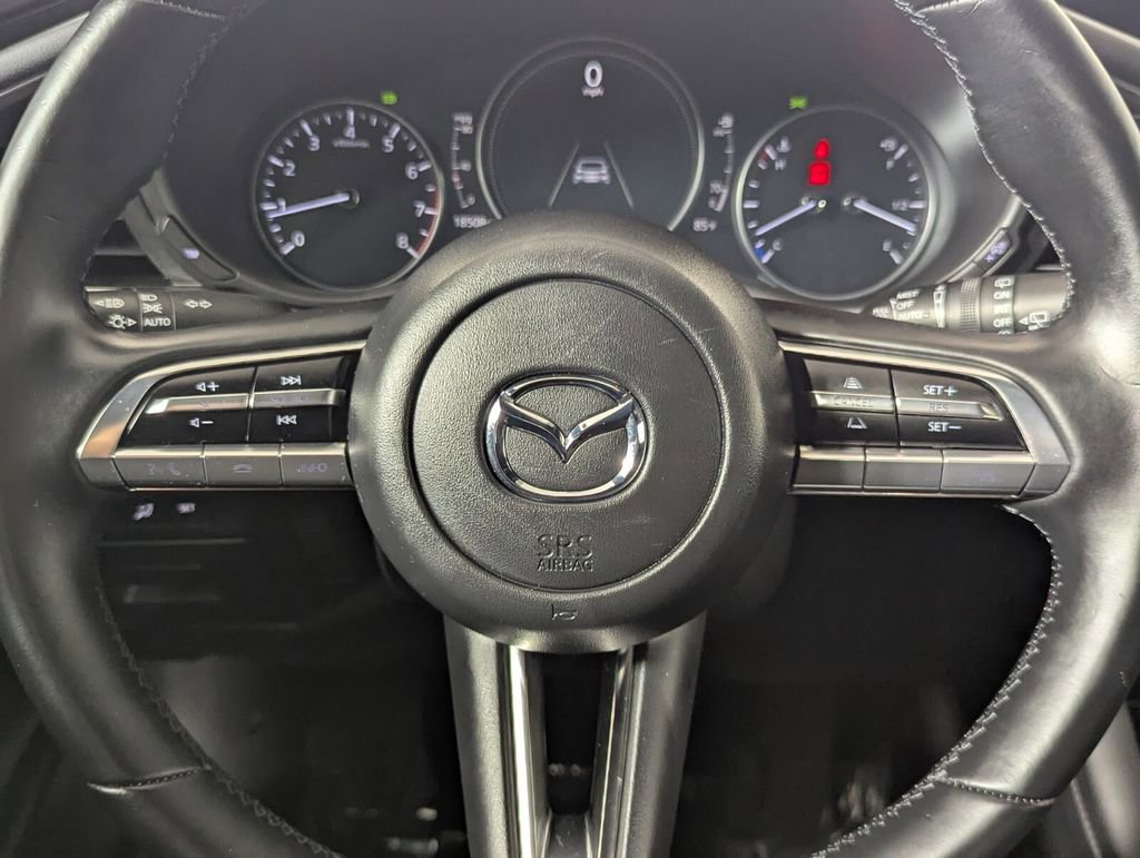 Used 2023 MAZDA MAZDA3 s image 16