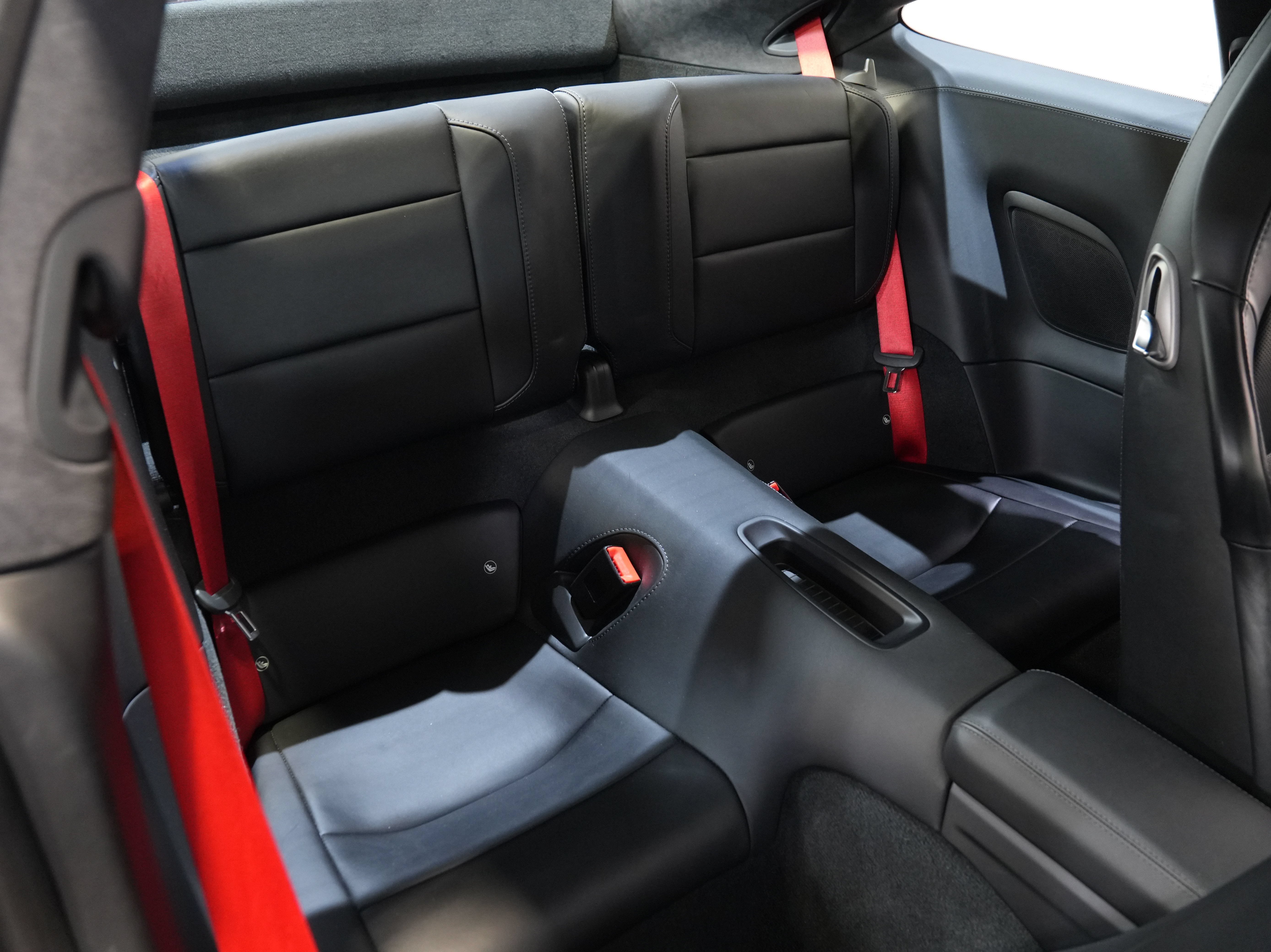 Used 2019 Porsche 911 Turbo S AWD/4WD image 31