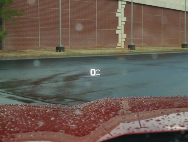 Certified 2024 GMC Canyon AT4 w/ AT4 Premium Package image 13