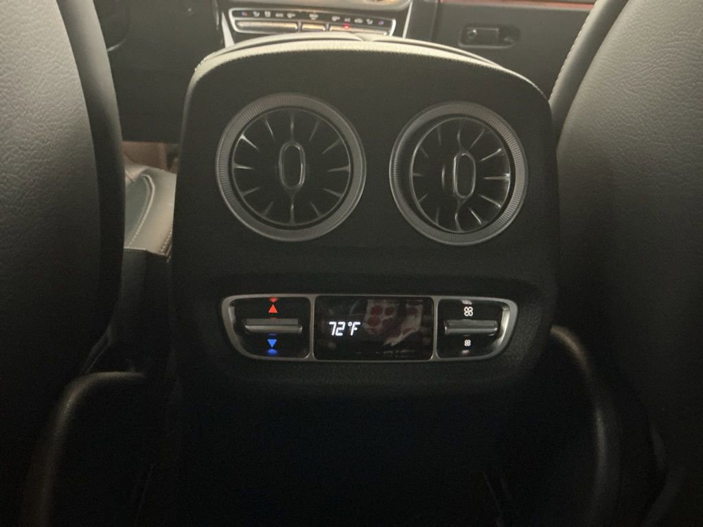 Used 2022 Mercedes-Benz G 550 image 29