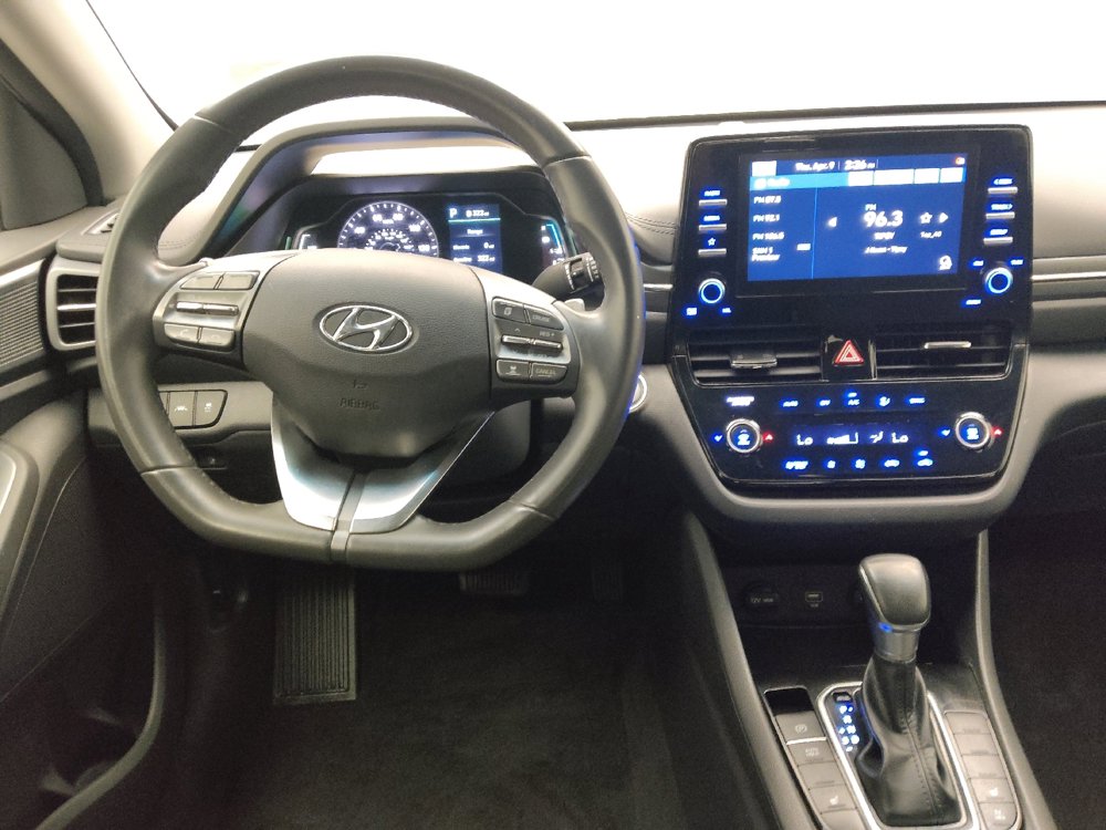Used 2022 Hyundai Ioniq SE FWD image 22