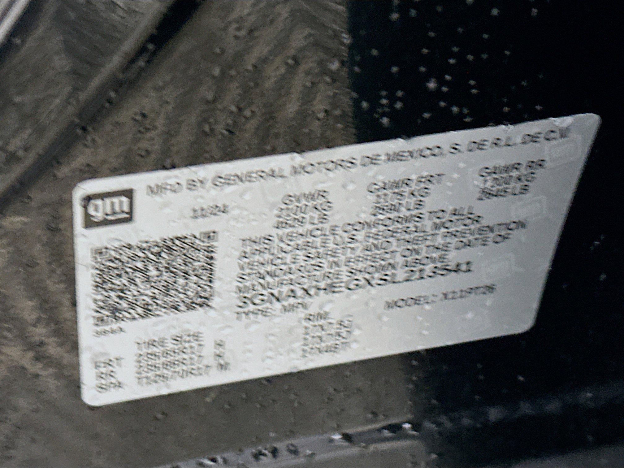 Used 2025 Chevrolet Equinox LT image 12