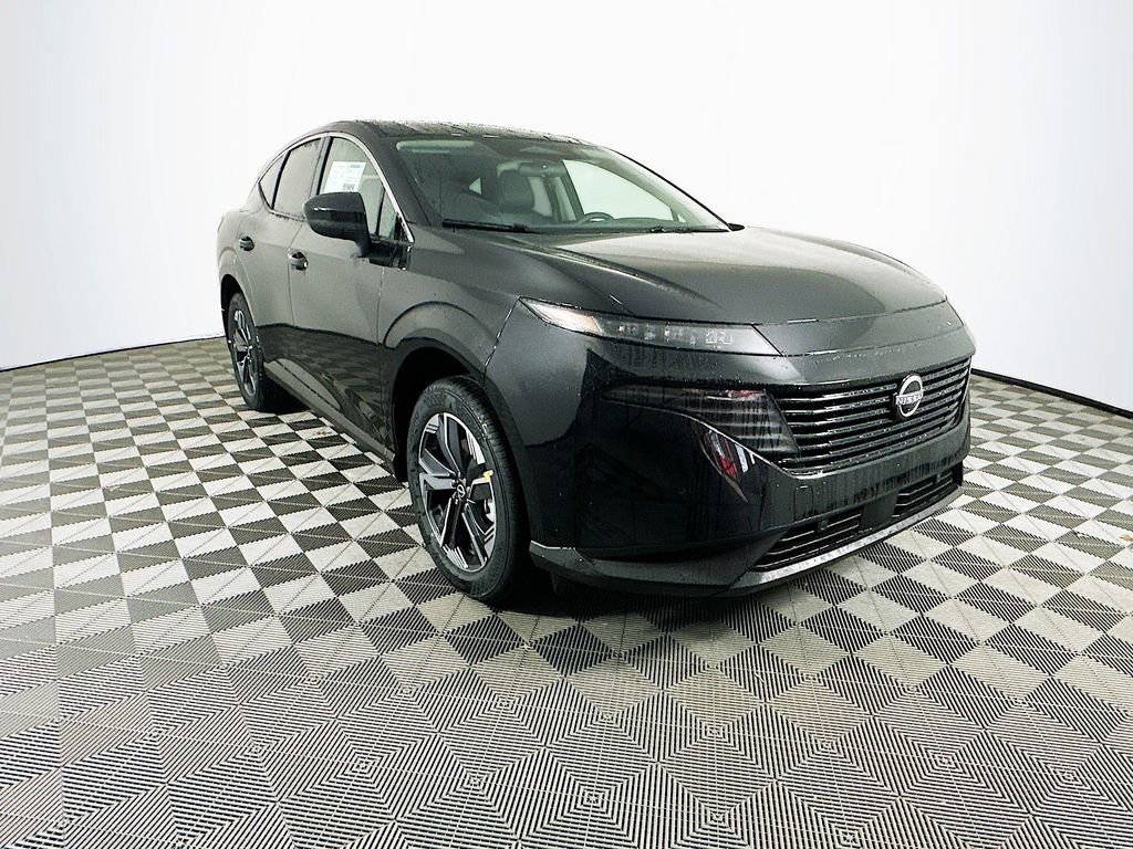 New 2026 Nissan Murano SV image 3