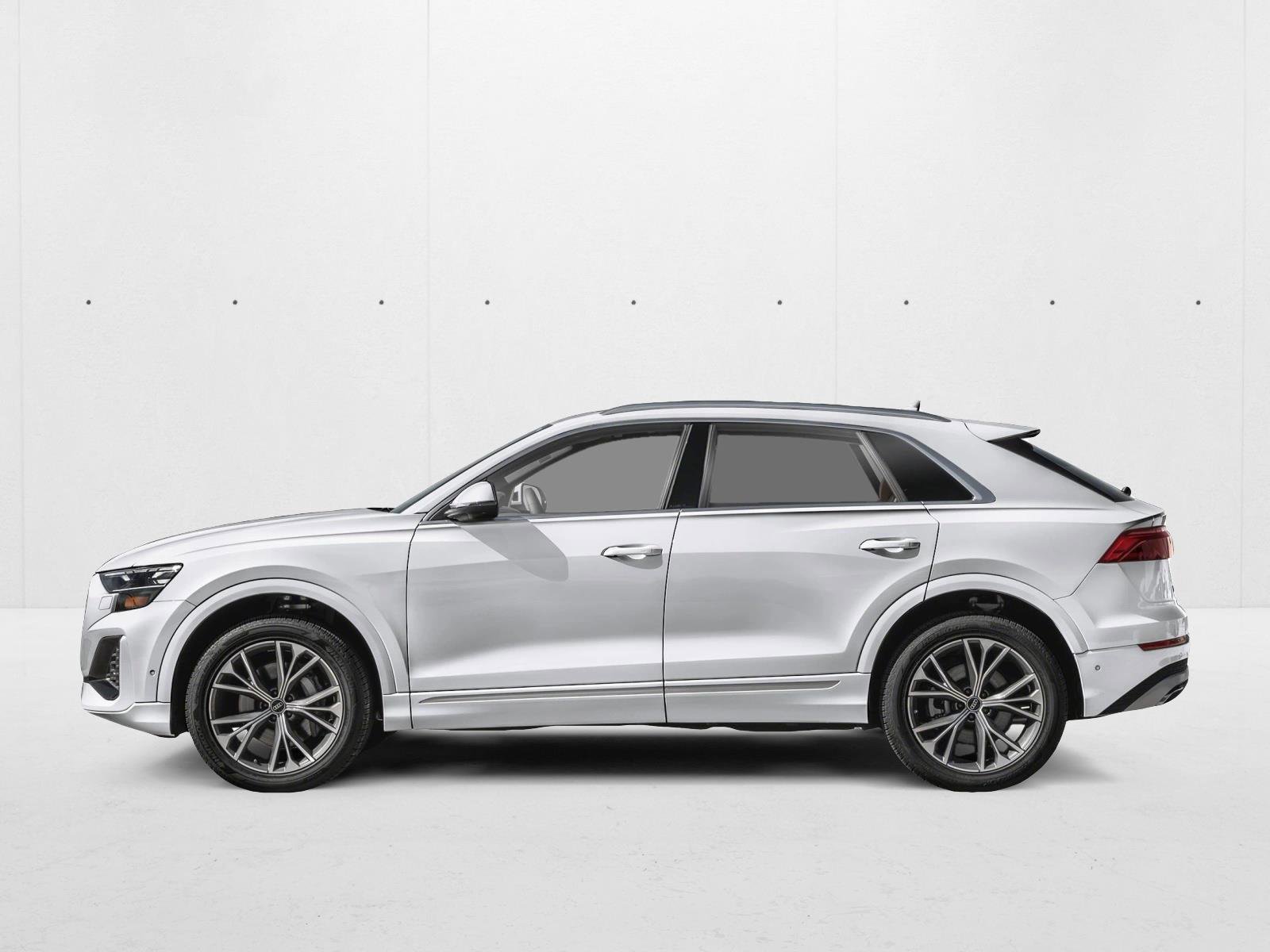 New 2026 Audi Q8 Premium Plus AWD/4WD image 3