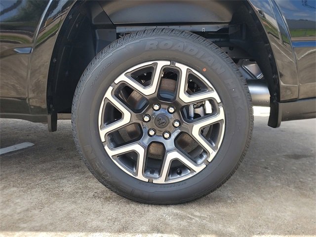 New 2026 RAM 1500 Laramie image 9