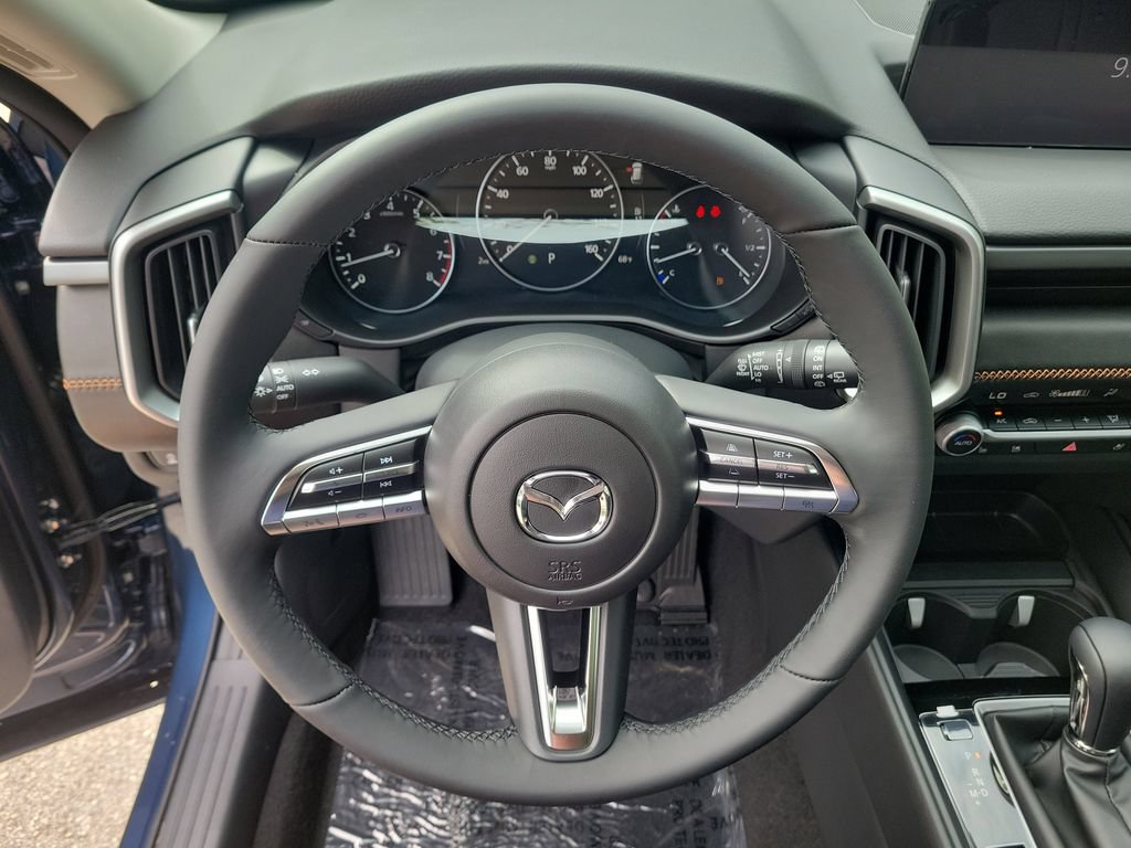 New 2026 MAZDA CX-50 AWD 2.5 S w/ Weather Package image 22