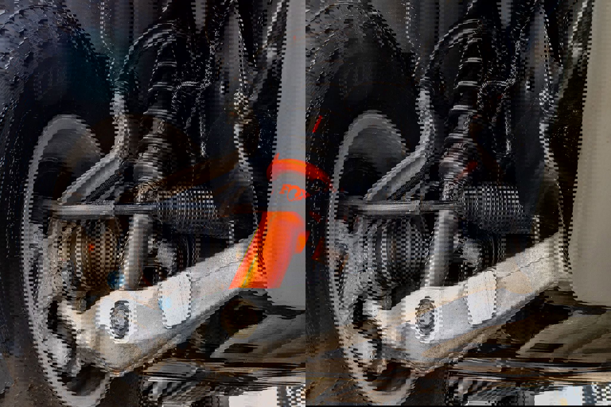 Used 2019 Ford F150 Raptor w/ Equipment Group 802A Luxury AWD/4WD image 13