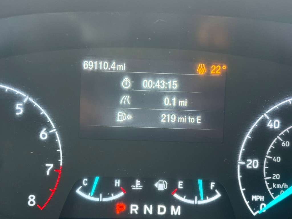 Used 2022 Ford Transit 350 XLT image 11