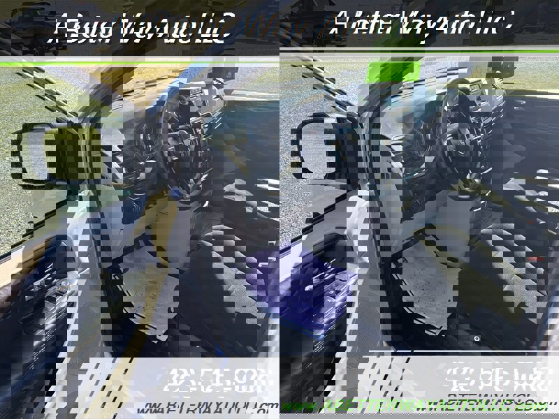 Used 2012 Dodge Grand Caravan American Value Package image 5