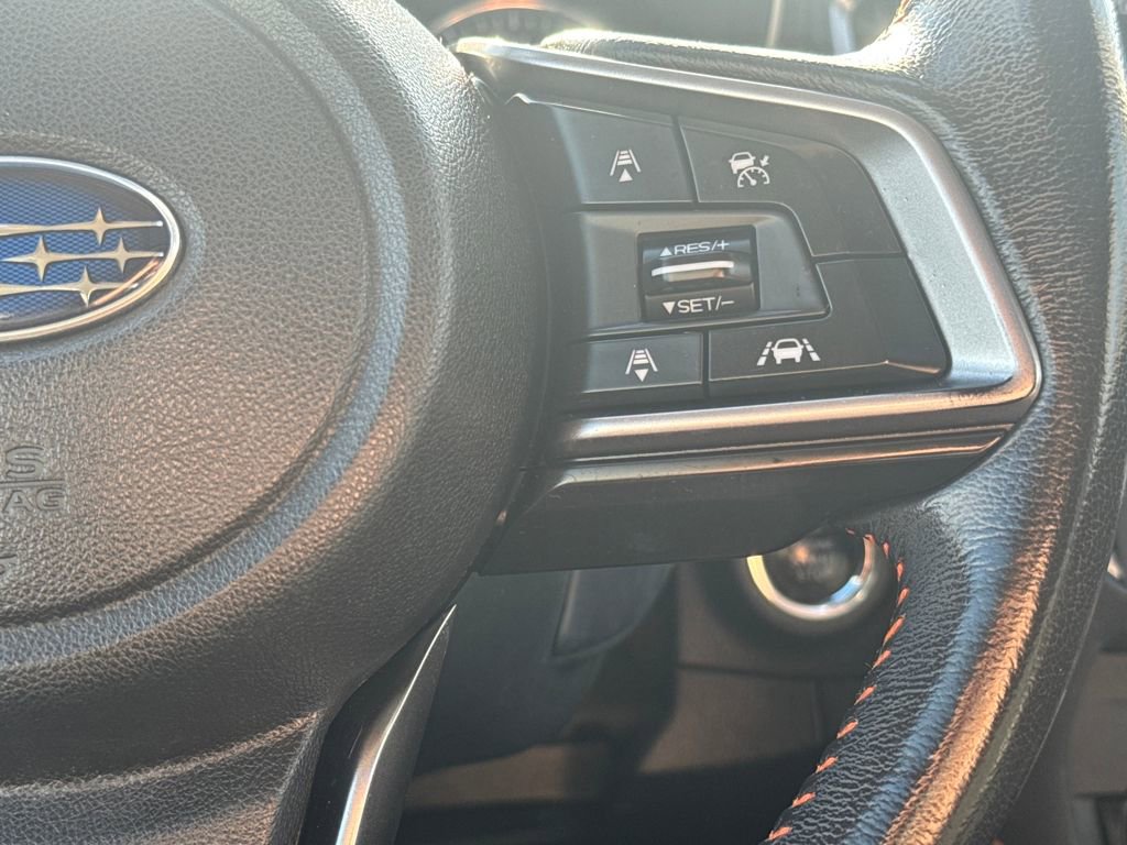 Used 2019 Subaru Crosstrek 2.0i Limited w/ Moonroof Package w/Navigation image 20