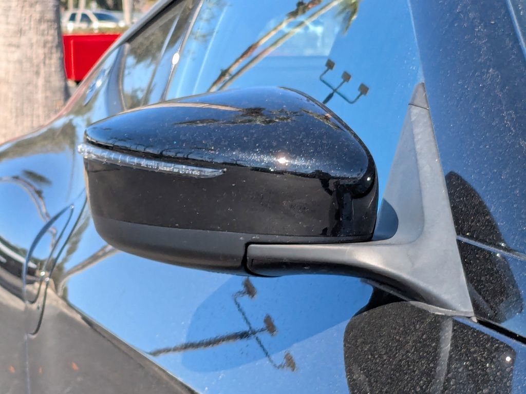 Used 2025 Nissan Z Performance w/ Floor Mat Package image 12