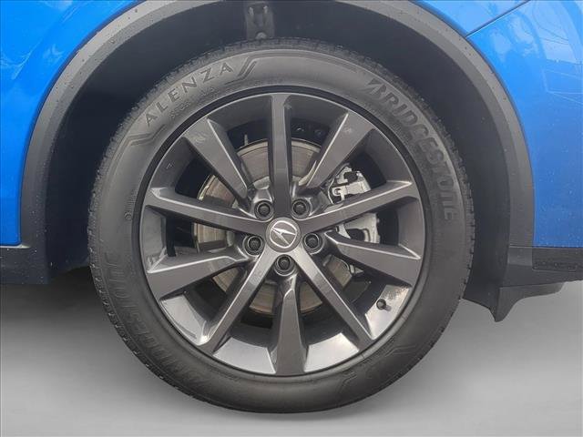 Certified 2026 Acura MDX A-Spec AWD/4WD image 26